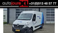 Gebruikt 2015 Renault Master Van | € 6.999 (Goede deal)