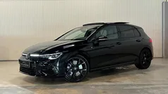 Gebruikt 2021 VW Golf VIII R Hatchback | € 45.500 (Eerlijke prijs)