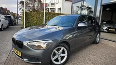 Gebruikt 2012 BMW 116 Hatchback | € 6.450 (Goede deal)