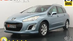 Gebruikt 2011 Peugeot 308 SW Stationwagen | € 3.745 (Eerlijke prijs)