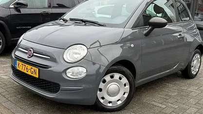 Occasion 2020 Fiat 500 Pop Hatchback | € 9.900 (Super prijs)