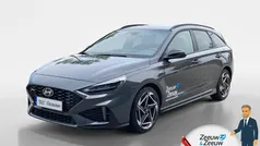 Gebruikt 2024 Hyundai i30 N Line Stationwagen | € 32.950 (Super prijs)