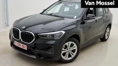 Gebruikt 2021 BMW X1 Executive SUV | € 29.900 (Eerlijke prijs)