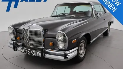 Occasion Mercedes S280 SE 1999 Sedan