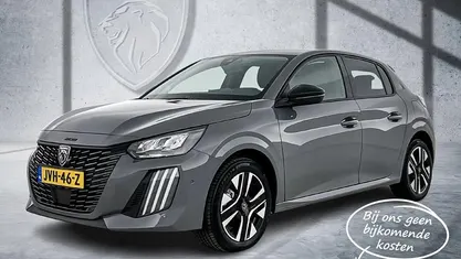 Occasion 2025 Peugeot 208 Allure Hatchback | € 23.390 (Goede deal)