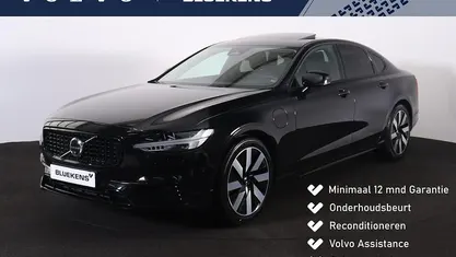 Occasion 2024 Volvo S90 Ultra Sedan | € 44.900 (Eerlijke prijs)