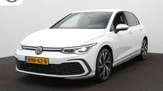 Wit Gebruikt 2022 VW Golf VIII GTE Hatchback | € 27.795 (Super prijs)