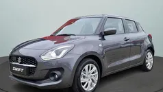 Gebruikt 2024 Suzuki Swift Hatchback | € 22.650 (Eerlijke prijs)