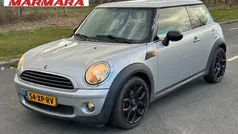 Gebruikt 2007 Mini ONE Hatchback | € 2.450 (Eerlijke prijs)