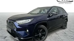 Gebruikt 2019 Toyota RAV4 Style SUV | € 26.995 (Eerlijke prijs)