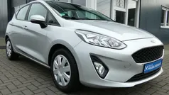 Gebruikt 2017 Ford Fiesta Cool & Connect Hatchback | € 8.999 (Eerlijke prijs)