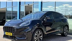 Gebruikt 2022 Ford Puma ST-Line X SUV | € 21.650 (Eerlijke prijs)