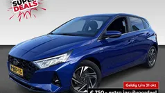 Gebruikt 2022 Hyundai i20 Premium Hatchback | € 18.430 (Eerlijke prijs)