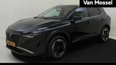Gebruikt 2025 Nissan Qashqai N-Connecta SUV | € 38.935 (Eerlijke prijs)