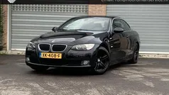 BMW 320 Cabriolet