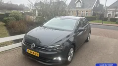 Grijs Gebruikt 2020 VW Polo Comfortline Hatchback | € 14.450 (Eerlijke prijs)