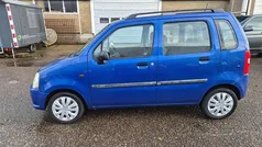 Gebruikt 2006 Suzuki Wagon R Comfort Hatchback | € 950 (Goede deal)