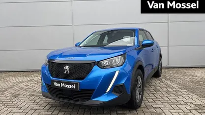 Occasion Peugeot 2008 Active 102 PK (75 kW) 2021 SUV