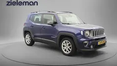 Gebruikt 2020 Jeep Renegade Limited SUV | € 17.845 (Goede deal)