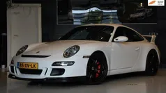 Wit Gebruikt 2007 Porsche 911 GT3 Coupé | € 109.985