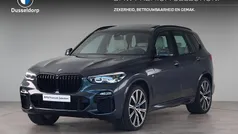 Grijs Gebruikt 2021 BMW X5 Executive SUV | € 56.950 (Eerlijke prijs)