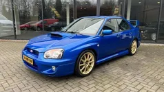 Gebruikt 2004 Subaru Impreza Sedan | € 37.500
