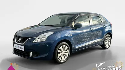 Gebruikt 2019 Suzuki Baleno Exclusive Hatchback | € 9.940 (Goede deal)