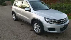 Gebruikt 2014 VW Tiguan Trendline SUV | € 14.990 (Eerlijke prijs)