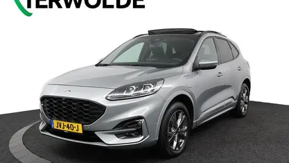 Occasion Ford Kuga ST-Line 2026 Zilver SUV
