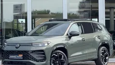 Groen, metallic lak Nieuw 2025 VW Tayron R-line Edition SUV | € 64.900 (Eerlijke prijs)