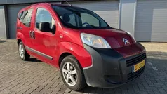 Citroën Nemo