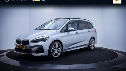 Occasion BMW 220 M Sport 2021 Grijs Stationwagen