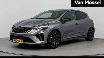 Occasion Renault Clio V Esprit Alpine 2025 Hatchback