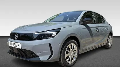 Grijs Nieuw 2025 Opel Corsa-e Business Edition Hatchback | € 23.965 (Super prijs)