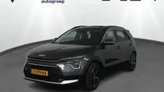 Grijs Gebruikt 2024 Kia Niro 2 SUV | € 34.950 (Goede deal)