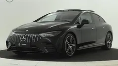 Gebruikt 2023 Mercedes EQE AMG 43 AMG Sedan | € 136.528