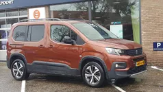 Mpv Gebruikt 2021 Peugeot Rifter GT-line MPV | € 27.750 (Eerlijke prijs)