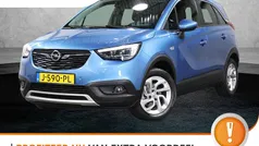 Gebruikt 2020 Opel Crossland X Innovation SUV | € 16.425 (Eerlijke prijs)