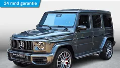 Grijs Gebruikt 2020 Mercedes G63 AMG AMG SUV | € 159.950 (Super prijs)