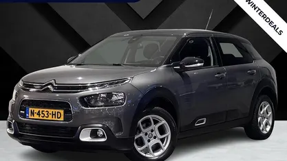 Occasion Citroën C4 Shine 110 PK (80 kW) 2020 SUV