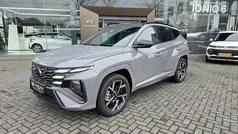 Gebruikt 2025 Hyundai Tucson Edition SUV | € 42.950 (Goede deal)
