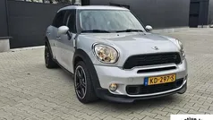 Gebruikt 2012 Mini Cooper S Countryman SUV | € 8.399 (Eerlijke prijs)