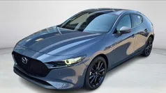 Overige Nieuw 2024 Mazda 3 Takumi-Line Hatchback | € 40.590 (Eerlijke prijs)