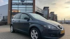 Grijs Gebruikt 2009 Seat Altea XL MPV | € 4.390 (Eerlijke prijs)