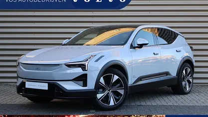 Occasion Polestar 3 Pilot 358 kW (488 PK) 2025 SUV