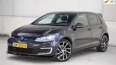 Gebruikt 2015 VW Golf VII GTE Hatchback | € 9.999 (Goede deal)