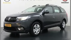 Gebruikt 2020 Dacia Logan MCV Comfort MPV | € 9.795 (Super prijs)
