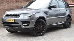 Gebruikt 2015 Land Rover Range Rover Sport HSE Dynamic SUV | € 24.949 (Goede deal)