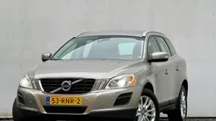 Gebruikt 2011 Volvo XC60 Summum SUV | € 14.400 (Eerlijke prijs)