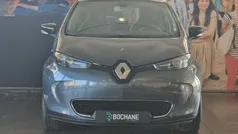 Gebruikt 2019 Renault Zoe Iconic Hatchback | € 10.935 (Goede deal)